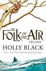 The Folk of the Air Boxset - Holly Black - 9781471409943