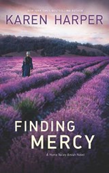 Finding Mercy (A Home Valley Amish Novel, Book 3) - Karen Harper - 9781472007926