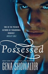 Possessed - P.C. Cast - 9781472008640