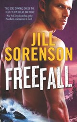 Freefall - Jill Sorenson - 9781472015617