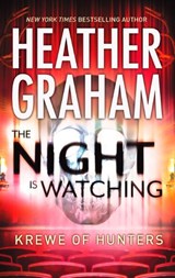 The Night is Watching - Heather Graham - 9781472015716