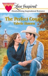 The Perfect Couple (Mills & Boon Love Inspired) - Valerie Hansen - 9781472021687