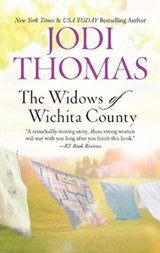 The Widows of Wichita County - Jodi Thomas - 9781472045997