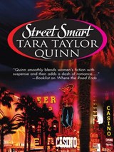 Street Smart - Tara Taylor Quinn - 9781472046574
