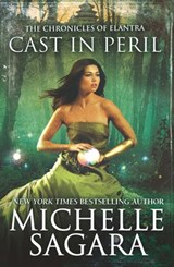 Cast In Peril - Michelle Sagara - 9781472046772