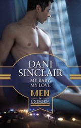 My Baby, My Love - Dani Sinclair - 9781472051837