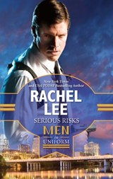 Serious Risks - Rachel Lee - 9781472052117