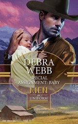 Special Assignment: Baby (Montana Confidential, Book 2) - Debra Webb - 9781472052179