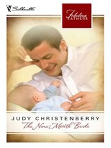 The Nine-Month Bride - Judy Christenberry - 9781472052483
