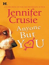 Anyone But You - Jennifer Crusie - 9781472053817