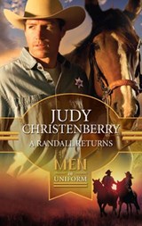 A Randall Returns (Brides for Brothers, Book 6) - Judy Christenberry - 9781472054036