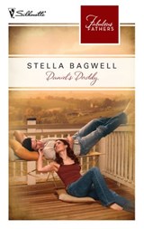 Daniel's Daddy (Fabulous Fathers, Book 17) - Stella Bagwell - 9781472054272