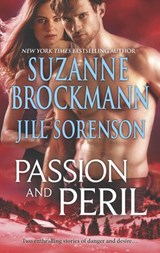 Passion And Peril - Suzanne Brockmann ; Jill Sorenson - 9781472054586