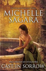 Cast in Sorrow - Michelle Sagara - 9781472054647