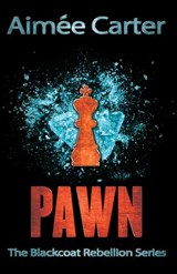 Pawn - Aimée Carter - 9781472054906