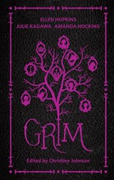 Grim anthology - Christine Johnson - 9781472055019