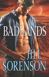 Badlands - Jill Sorenson - 9781472055606