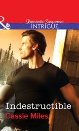 Indestructible (Mills & Boon Intrigue) - Cassie Miles - 9781472058508