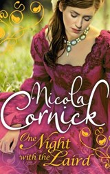 One Night with the Laird (Scottish Brides, Book 2) - Nicola Cornick - 9781472074621