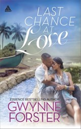 Last Chance At Love - Gwynne Forster - 9781472074805