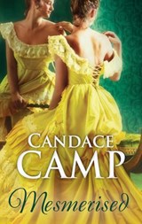 Mesmerized (The Mad Morelands, Book 1) - Candace Camp - 9781472074911