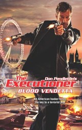 Blood Vendetta - Don Pendleton - 9781472084835
