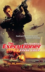Final Coup - Don Pendleton - 9781472085023
