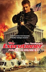 Final Judgment - Don Pendleton - 9781472085030