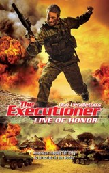 Line Of Honor - Don Pendleton - 9781472085153