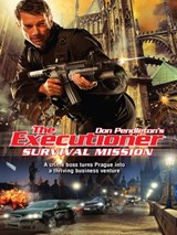 Survival Mission - Don Pendleton - 9781472085290