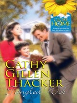 Tangled Web - Cathy Gillen Thacker - 9781472087256
