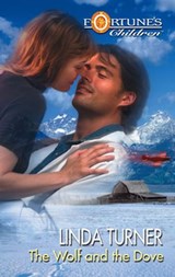 The Wolf And The Dove - Linda Turner - 9781472087591