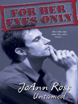 Untamed - JoAnn Ross - 9781472087645
