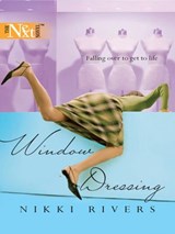 Window Dressing - Nikki Rivers - 9781472087782