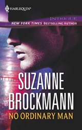No Ordinary Man - Suzanne Brockmann - 9781472087812