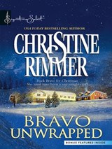 Bravo Unwrapped - Christine Rimmer - 9781472088000