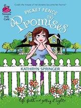 Picket Fence Promises - Kathryn Springer - 9781472089458