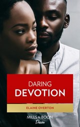 Daring Devotion - Elaine Overton - 9781472089670