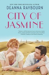 City of Jasmine - Deanna Raybourn - 9781472090546