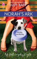 Norah's Ark (Mills & Boon Silhouette) - Judy Baer - 9781472091338