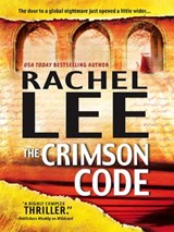 The Crimson Code - Rachel Lee - 9781472091406