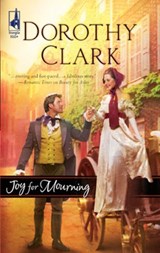 Joy for Mourning (Mills & Boon Silhouette) - Dorothy Clark - 9781472092090