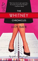 The Whitney Chronicles (Mills & Boon Silhouette) - Judy Baer - 9781472092908