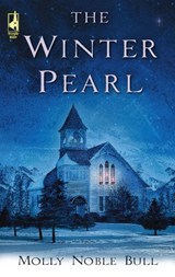 The Winter Pearl (Mills & Boon Silhouette) - Molly Noble Bull - 9781472092915