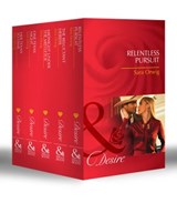 Lone Star Legacy - Sara Orwig - 9781472094315