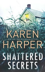 Shattered Secrets - Karen Harper - 9781472099945