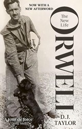 Orwell - D.J. Taylor - 9781472132987