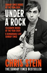 Under A Rock - Chris Stein - 9781472157669