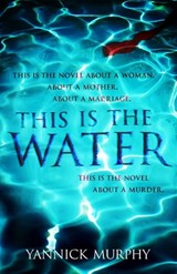 This Is The Water - Yannick Murphy - 9781472210913