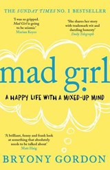 Mad Girl - Bryony Gordon - 9781472232090